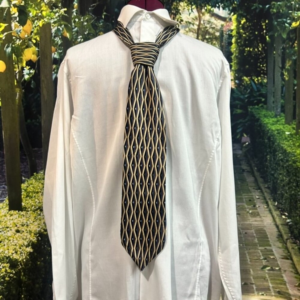 Giorgio Brutini Mens Tie